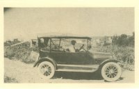 PC Parker's Head Road 200p