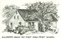 PC Sylvester House 200p