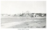 Post Card (Popham Beach Village 01_web)