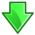 downarrow_green